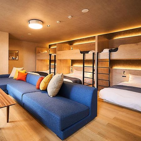 Rakuten Stay Villa Awaji 107 3 Bank Beds, Capacity Of 9 Persons Minamiawaji Exterior foto