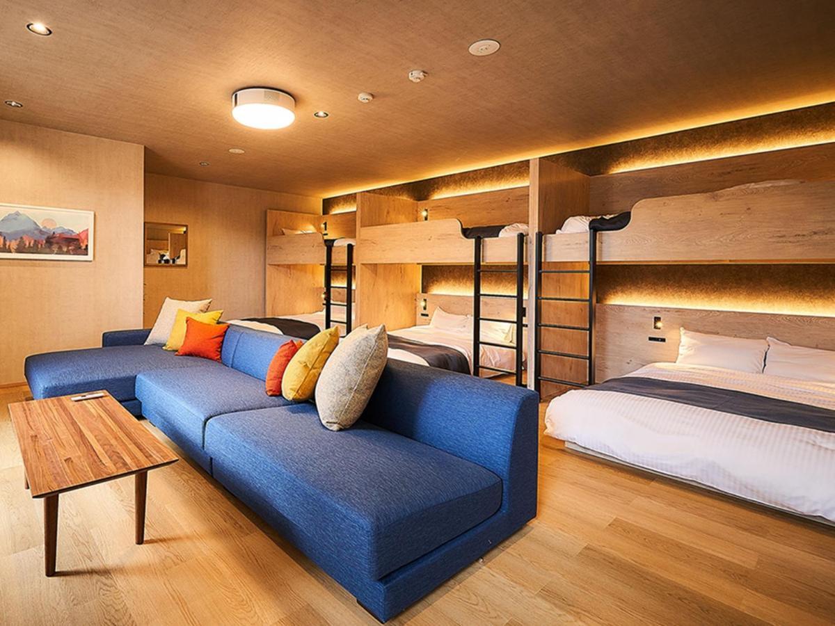 Rakuten Stay Villa Awaji 107 3 Bank Beds, Capacity Of 9 Persons Minamiawaji Exterior foto