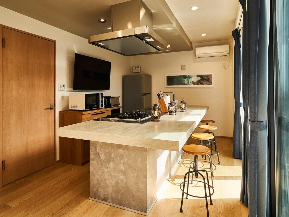 Rakuten Stay Villa Awaji 107 3 Bank Beds, Capacity Of 9 Persons Minamiawaji Exterior foto