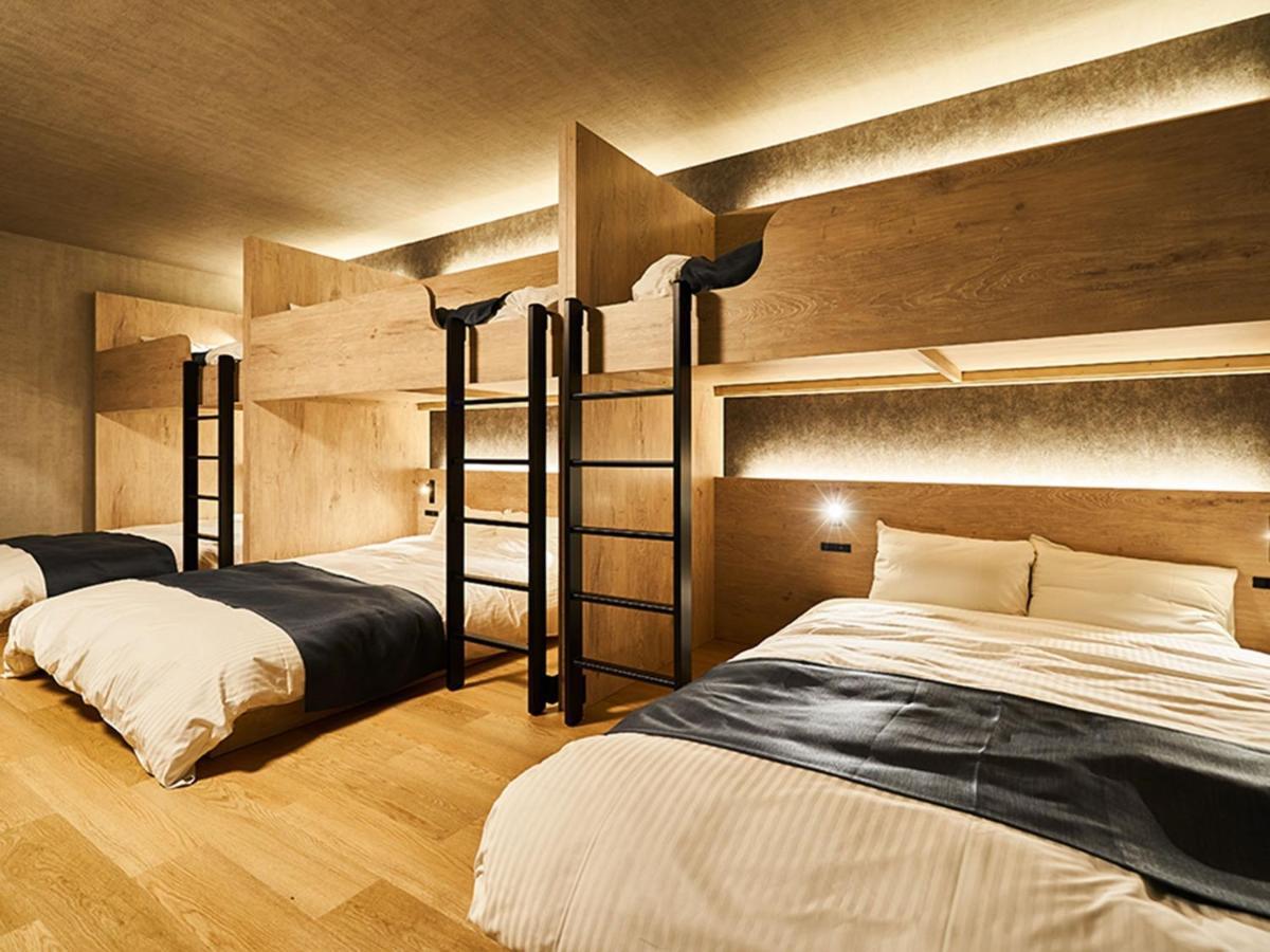 Rakuten Stay Villa Awaji 107 3 Bank Beds, Capacity Of 9 Persons Minamiawaji Exterior foto